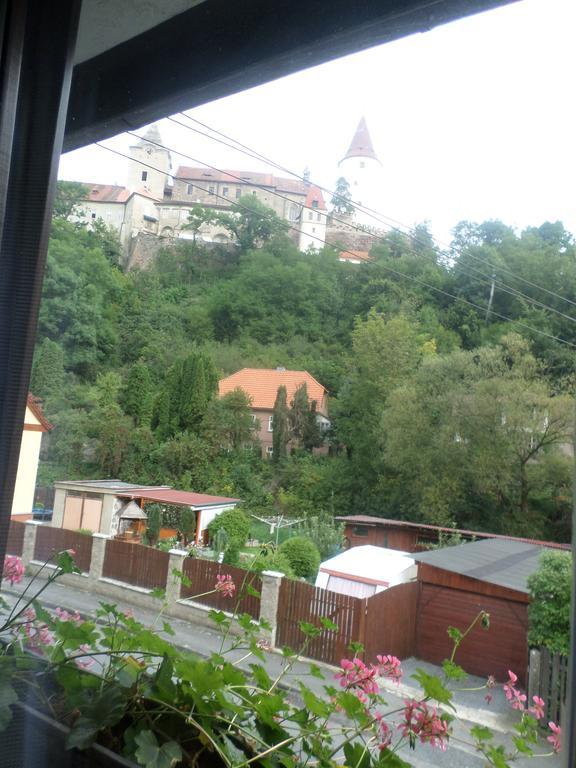 Penzion V Budech Křivoklát 객실 사진
